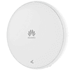 Punto de Acceso inalámbrico Huawei eKit AP371 Serie AP300 Wi-Fi 6 AX 2.5 Gbps PoE Blanco