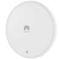 Punto de Acceso inalámbrico Huawei eKit AP371 Serie AP300 Wi-Fi 6 AX 2.5 Gbps PoE Blanco - Miniatura 3