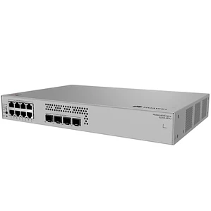 Switch 8 Puertos Huawei eKit S220S-8P4J Layer 2 PoE+ Gestionado