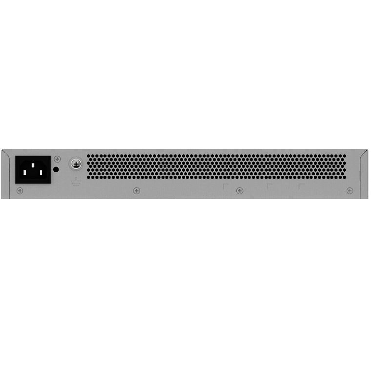 Switch8 Puertos Huawei eKit S220S-8P4J Gestionado L2 Gris 3