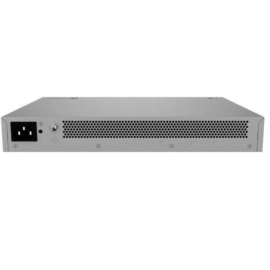 Switch8 Puertos Huawei eKit S220S-8P4J Gestionado L2 Gris