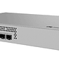 Switch 8 Puertos Huawei eKit S310S-8P4JX Gestionado L2+ 8 Puertos PoE+ + 4 SFP/SFP+ 10G 66 Gbps 1U Gris - Miniatura 3