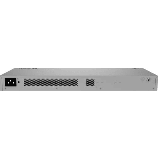 Switch 24 Puertos Huawei eKit S220S-24T4JX Gestionado L2 1U Gris