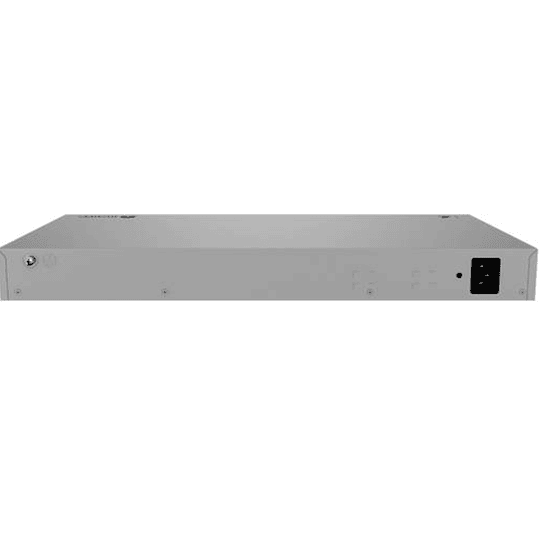 Switch 24 Puertos Huawei eKit S310S-24P4JX  1U Gris