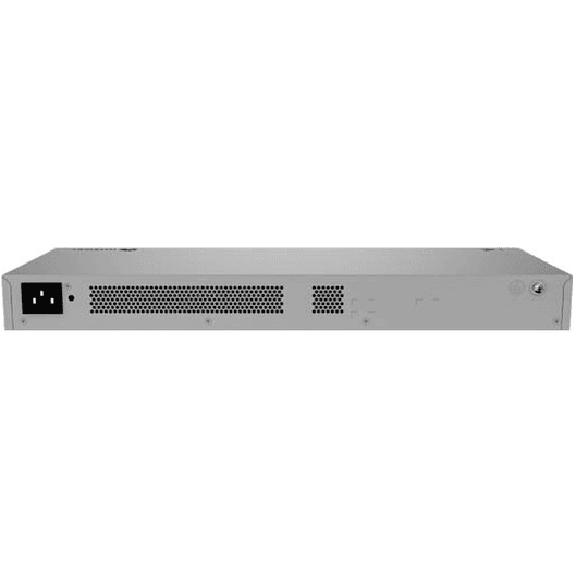 Switch 24 Puertos Huawei eKit S310S-24T4JX 1U Gris