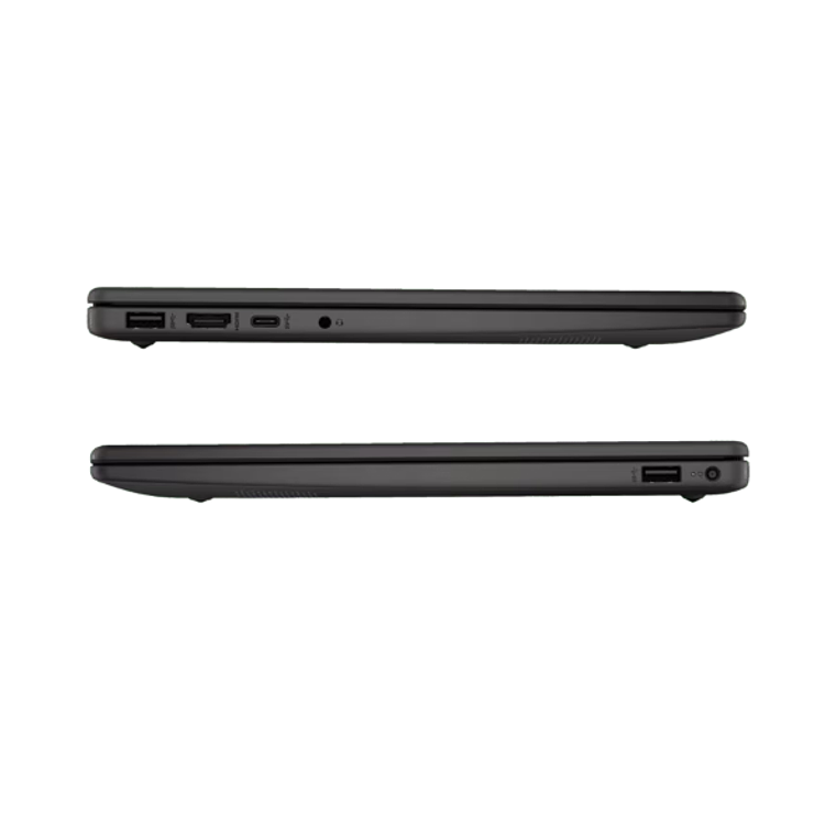Notebook HP 245 G10 de 14“( Ryzen 3-7330U, 8GB Ram, 256GB SSD, Win11 Home) 4