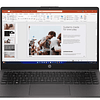 Notebook HP 245 G10 de 14“( Ryzen 3-7330U, 8GB Ram, 256GB SSD, Win11 Home)