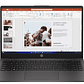 Notebook HP 245 G10 de 14“( Ryzen 3-7330U, 8GB Ram, 256GB SSD, Win11 Home) - Miniatura 2