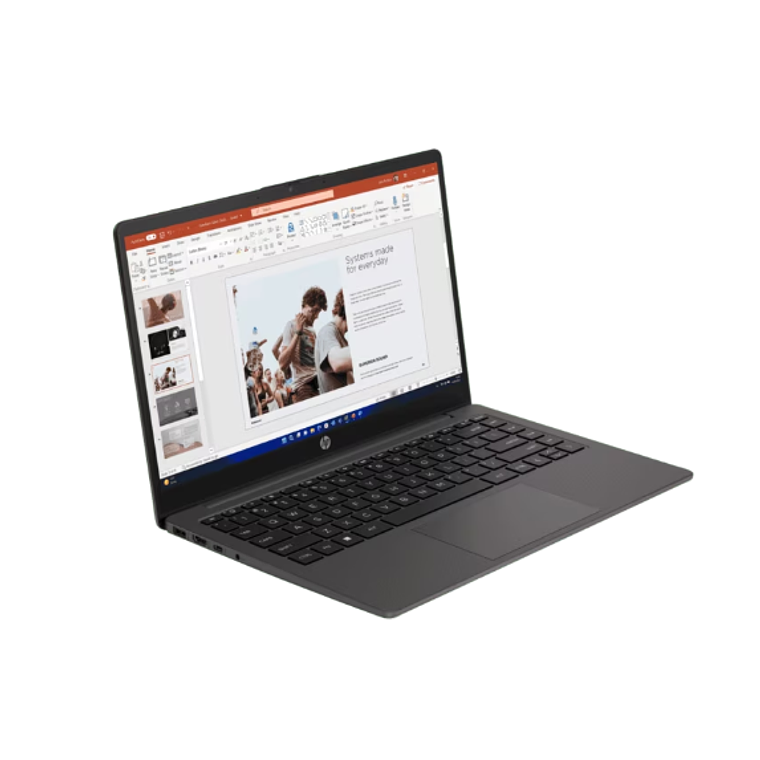 Notebook HP 245 G10 de 14“( Ryzen 3-7330U, 8GB Ram, 256GB SSD, Win11 Home) 7