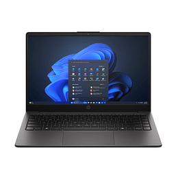 Notebook HP 240R G10 de 14“ ( Core 5 120U, 8GB Ram, 512GB SSD, Win11 Home)