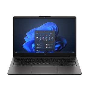 Notebook HP 240R G10 de 14“ (intel i5 120U, 8GB Ram, 512GB SSD, Win11 Home)
