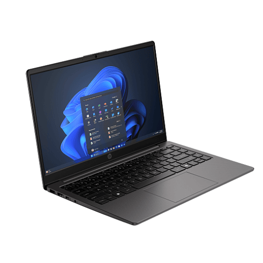 Notebook HP 240R G10 de 14“ ( Core 5 120U, 8GB Ram, 512GB SSD, Win11 Home)