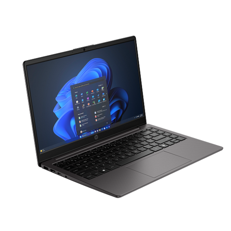 Notebook HP 240R G10 de 14“ (intel i5 120U, 8GB Ram, 512GB SSD, Win11 Home) 2