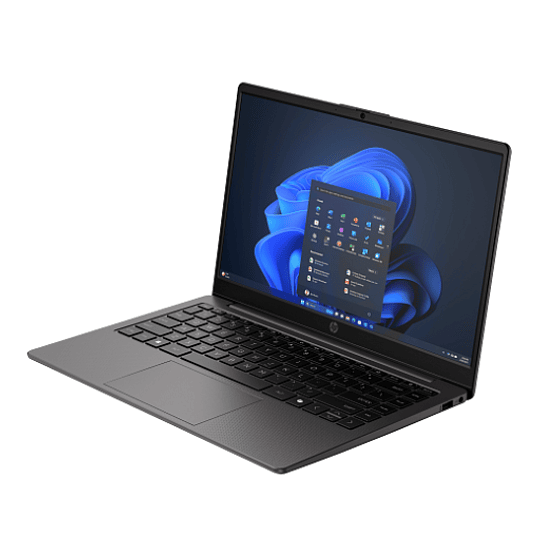 Notebook HP 240R G10 de 14“ ( Core 5 120U, 8GB Ram, 512GB SSD, Win11 Home)