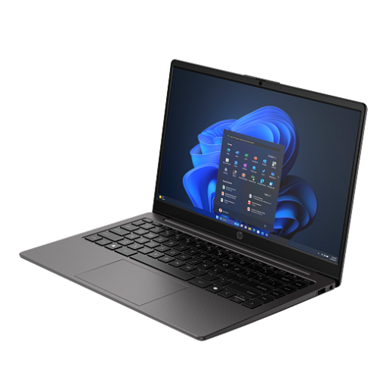 Notebook HP 240R G10 de 14“ (intel i5 120U, 8GB Ram, 512GB SSD, Win11 Home) 3
