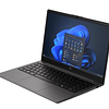 Notebook HP 240R G10 de 14“ ( Core 5 120U, 8GB Ram, 512GB SSD, Win11 Home)