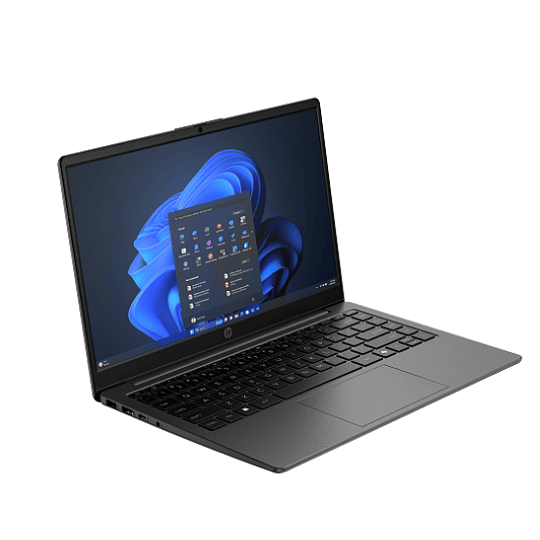 Notebook HP 240R G10 de 14“ (Core Ultra 5 120U, 8GB Ram, 512GB SSD, FreeDos 3.0)