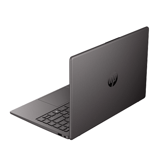 Notebook HP 240R G10 de 14“ (Core Ultra 5 120U, 8GB Ram, 512GB SSD, FreeDos 3.0)