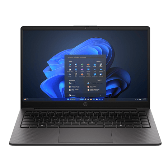 Notebook HP 240R G10 de 14“ (Core Ultra 5 120U, 8GB Ram, 512GB SSD, FreeDos 3.0)