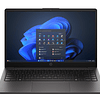 Notebook HP 240R G10 de 14“ (Core Ultra 5 120U, 8GB Ram, 512GB SSD, FreeDos 3.0)