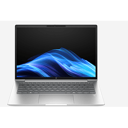 Notebook HP NB PB 4 G1IR de 14“ (intel i7-150U, 24GB Ram, 512GB SSD, Win11 Pro)