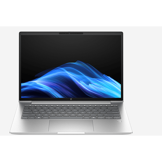 Notebook HP NB PB 4 G1IR de 14“ (Core 7-150U, 24GB Ram, 512GB SSD, Win11 Pro)