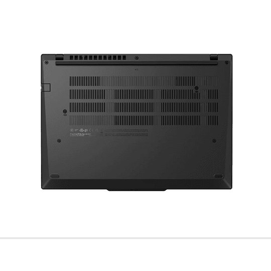 Notebook Thinkpad P14s Lenovo de 14“ (AMD Ryzen 7 AI PRO, 16GB Ram, 1TB SSD, Win11 Pro)