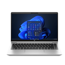 Notebook HP ProBook 440 G10 de 14“ (Core I5-1335U, 32GB Ram, 1TB SSD, Win11 Pro)