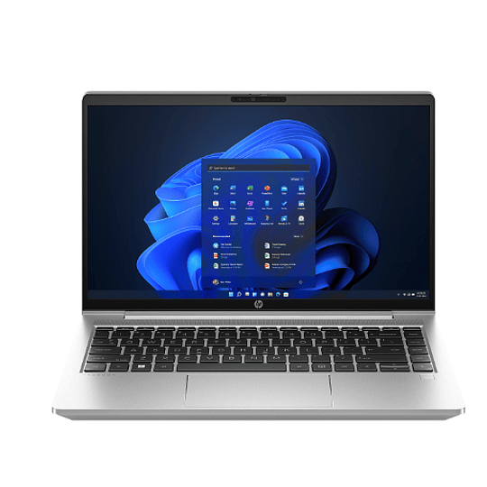 Notebook HP ProBook 440 G10 de 14“ (Core I5-1335U, 32GB Ram, 1TB SSD, Win11 Pro)