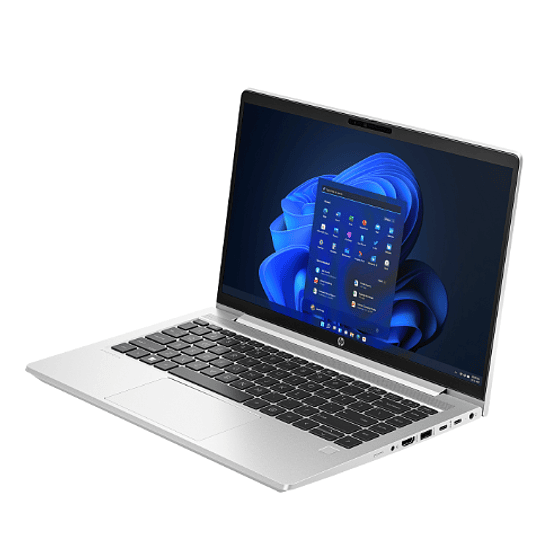 Notebook HP ProBook 440 G10 de 14“ (Core I5-1335U, 32GB Ram, 1TB SSD, Win11 Pro)