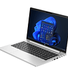 Notebook HP ProBook 440 G10 de 14“ (Core I5-1335U, 32GB Ram, 1TB SSD, Win11 Pro)