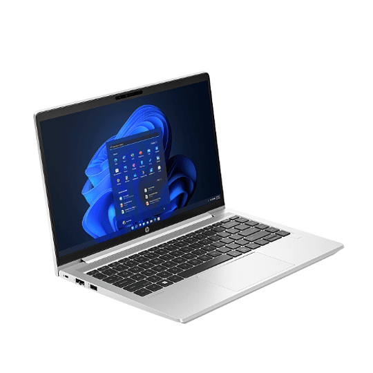 Notebook HP ProBook 440 G10 de 14“ (Core I5-1335U, 32GB Ram, 1TB SSD, Win11 Pro)