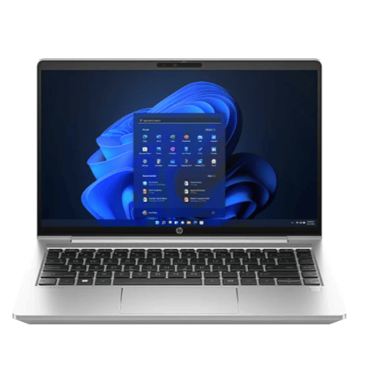 Notebook HP ProBook 440 G10 de 14“ (Core I7-1355U, 16GB Ram, 512GB SSD, Win11 Pro)