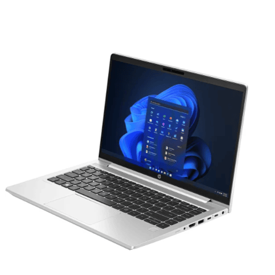 Notebook HP ProBook 440 G10 de 14“ (Core I7-1355U, 16GB Ram, 512GB SSD, Win11 Pro)
