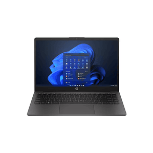 Notebook HP 245 G10 de 14“ (Ryzen 3-7330U, 8GB Ram, 512GB SSD, Win11 Home) 