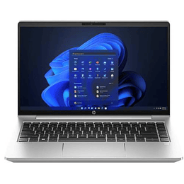 Notebook HP ProBook 440 G10 de 14“ (Core I7-1355U, 32GB Ram, 1TB SSD, Win11 Pro)