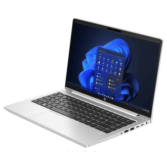 Notebook HP ProBook 440 G10 de 14“ (Core I7-1355U, 32GB Ram, 1TB SSD, Win11 Pro)