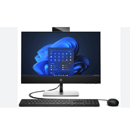 All-in-one HP ProOne 440 G9  e 23.8“ ( Core I5-13500T, 16GB Ram, 256GB SSD, Win11 Pro) 