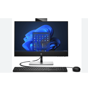 All-in-one HP ProOne 440 G9  e 23.8“ ( Core I5-13500T, 16GB Ram, 256GB SSD, Win11 Pro) 
