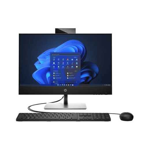 All-in-one HP ProOne 440 G9 de 23.8