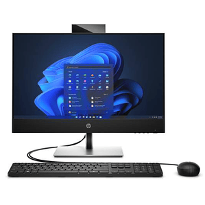  All-in-one HP ProOne 440 de 23.8“(Core i5 14500, 16GB Ram, 1TB SSD, Win11 Pro)