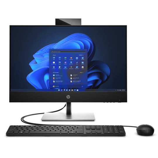  All-in-one HP ProOne 440 de 23.8“(Core i5 14500, 16GB Ram, 1TB SSD, Win11 Pro)