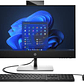  All-in-one HP ProOne 440 de 23.8“(Core i5 14500, 16GB Ram, 1TB SSD, Win11 Pro) - Miniatura 1