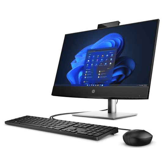  All-in-one HP ProOne 440 de 23.8“(Core i5 14500, 16GB Ram, 1TB SSD, Win11 Pro)