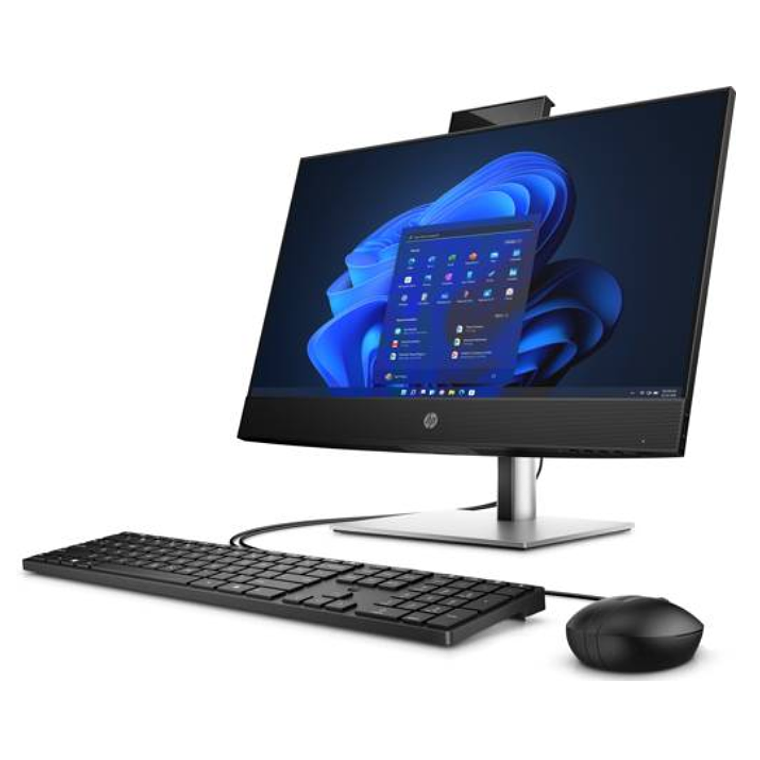  All-in-one HP ProOne 440 de 23.8“(Core i5 14500, 16GB Ram, 1TB SSD, Win11 Pro) 2
