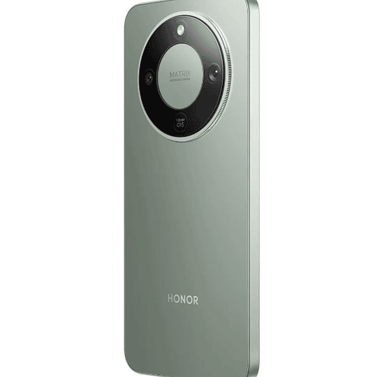 Smartphone Honor Magic 8 Lite ( 8GB + 256GB) - Forest green - Touch