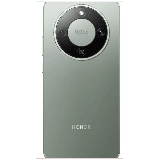 Smartphone Honor Magic 8 Lite ( 8GB + 256GB) - Forest green - Touch