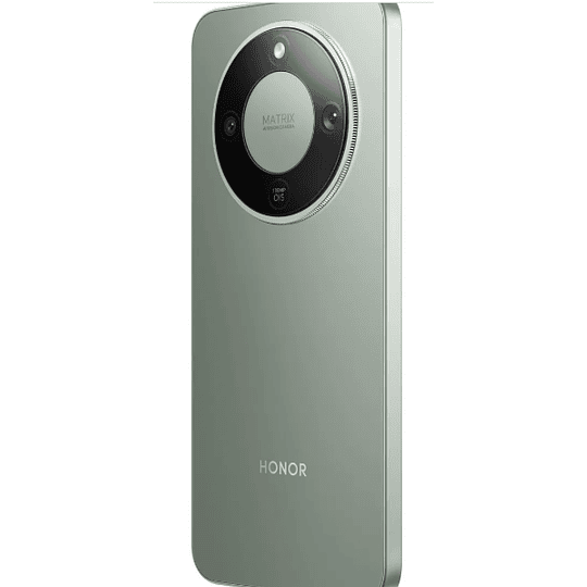 Smartphone Honor Magic 8 Lite (8GB + 256GB) Black - Touch