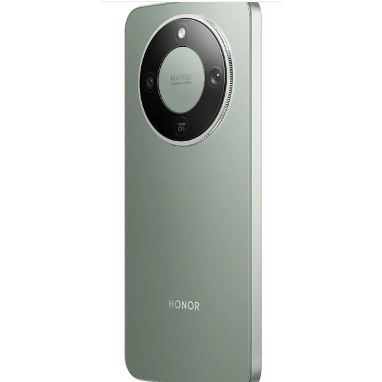 Smartphone Honor Magic 8 Lite (8GB + 256GB) Black - Touch 3