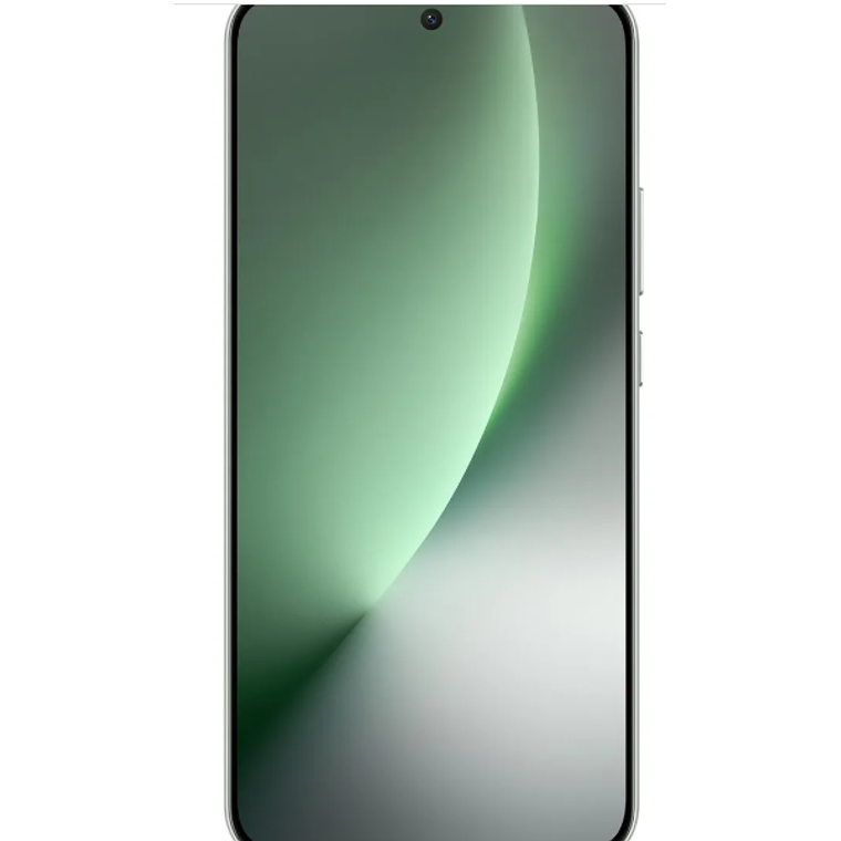 Smartphone Honor Magic 8 Lite (8GB + 256GB) Black - Touch 1